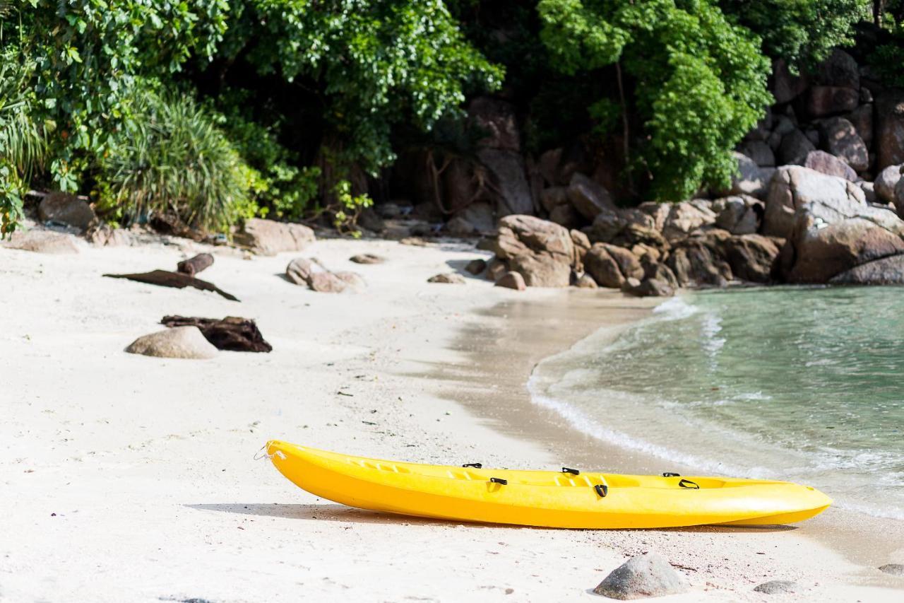 Asara Private Beach Resort Koh Lipe Exterior foto